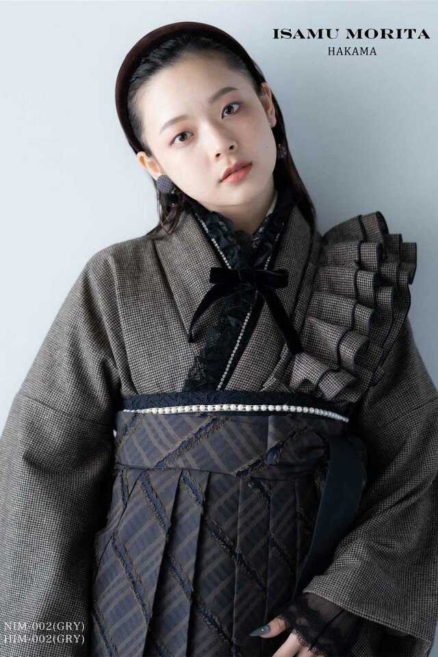 NIM-002(BR)の衣装画像1