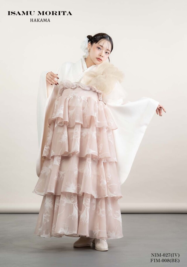 NIM-027(IV)FIM-008(BE)の衣装画像1