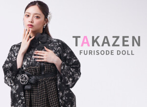 TAKAZEN 心斎橋店