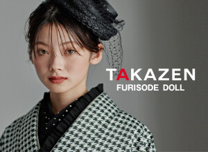 TAKAZEN 心斎橋店