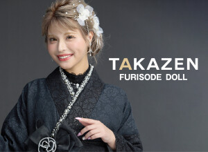TAKAZEN 心斎橋店