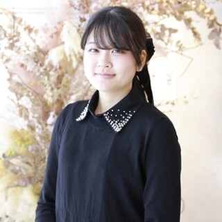 あんじゅちゃんのスタッフ画像