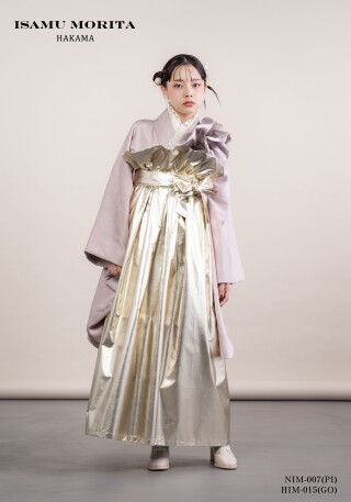 ISAMU MORITA　007