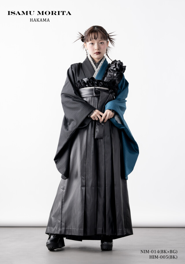 ISAMU MORITA　014の衣装画像1