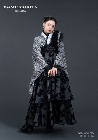 ISAMU MORITA　004