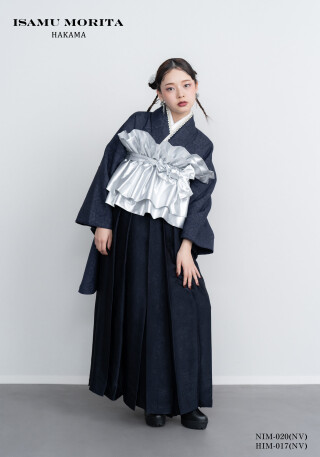 No.9258 ISAMU MORITA　020