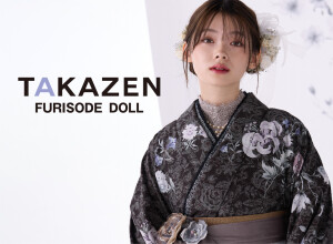 TAKAZEN 神戸旧居留地店