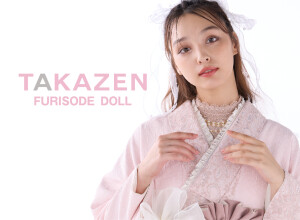 TAKAZEN 神戸旧居留地店
