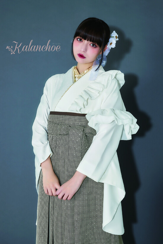 卒業式袴レンタルプラン