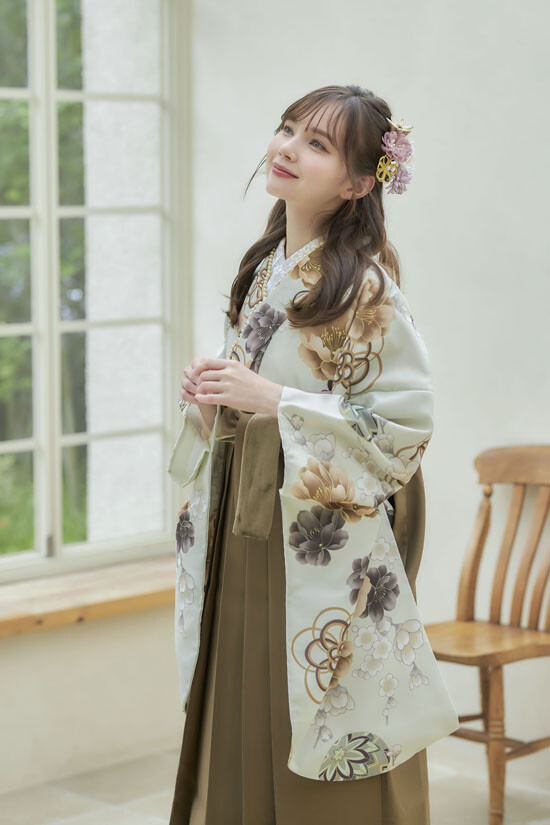 卒業式袴レンタルプラン