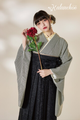 卒業式袴レンタルプラン