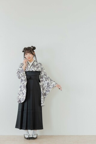SHUKU人気袴セット