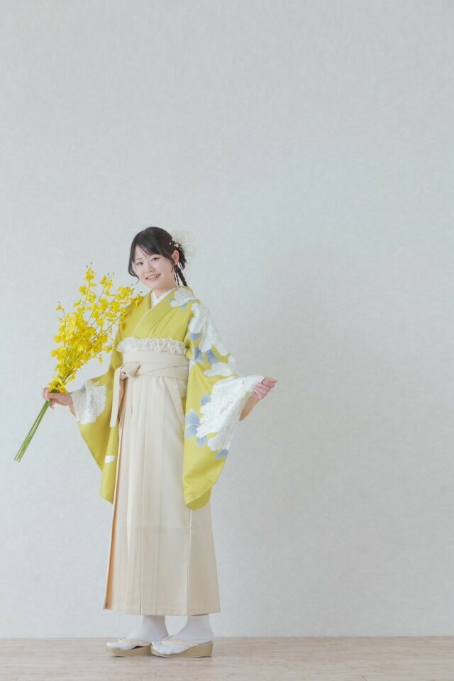 SHUKU/大分県 口コミ・評判 | 袴レンタルならMy袴