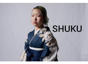 SHUKUの店舗サムネイル画像