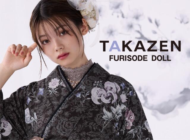 TAKAZEN 堺店/大阪府 口コミ・評判 | 袴レンタルならMy袴