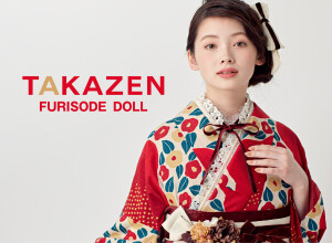 TAKAZEN 堺店