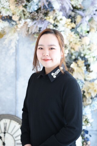 ちーちゃんのスタッフ画像