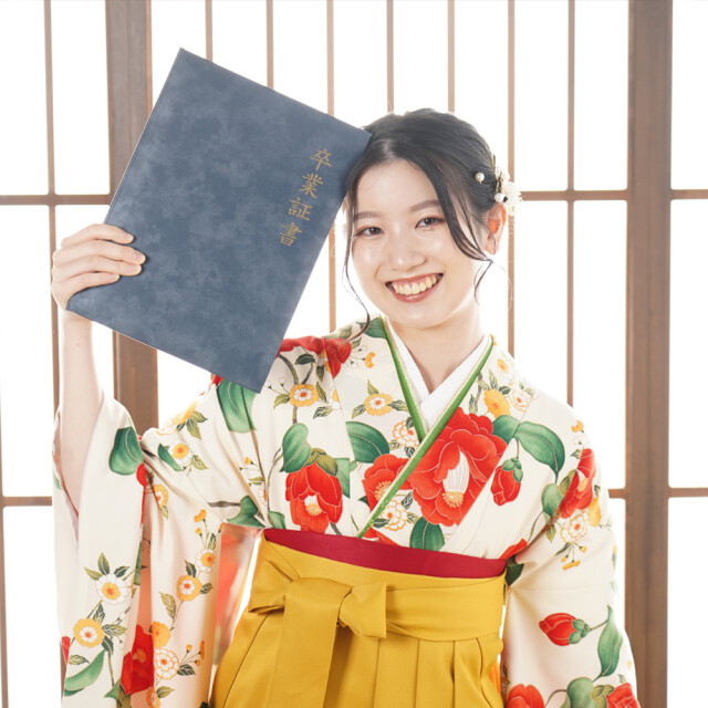 二十歳振袖館Az ひたちなか本店/茨城県 口コミ・評判 | 袴レンタルならMy袴