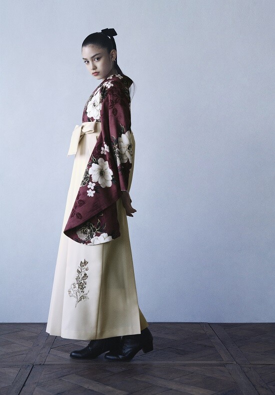 JILL STUARTの衣装画像1