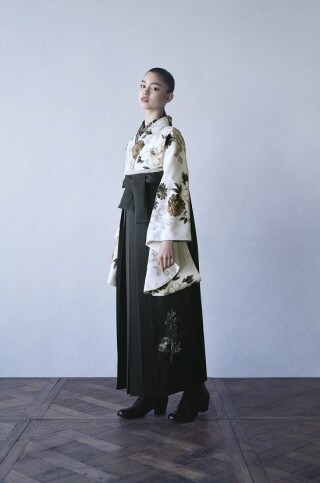 No.13756 JILL STUART