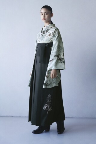No.13757 JILL STUART