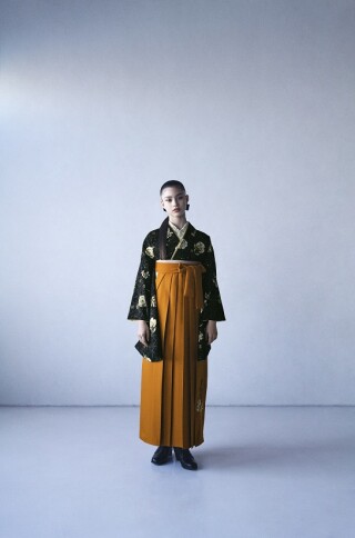 No.13758 JILL STUART