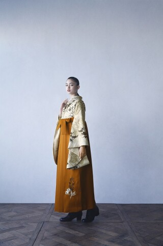 No.13759 JILL STUART