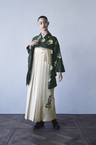 No.13763 JILL STUART