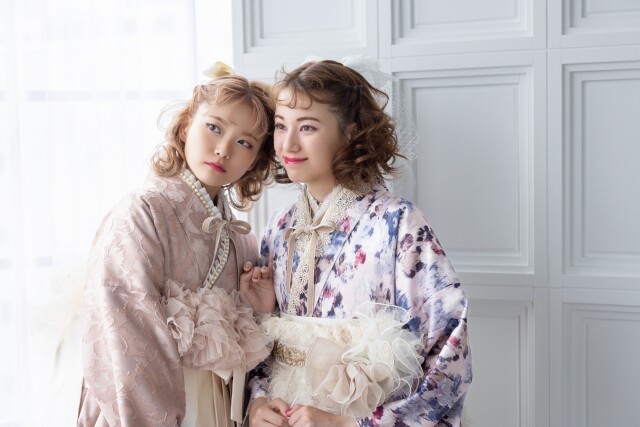 トータルフォトスタジオCoco　イオンモール名取本店の店舗画像1