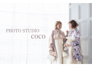 トータルフォトスタジオCoco　イオンモール名取本店の店舗サムネイル画像