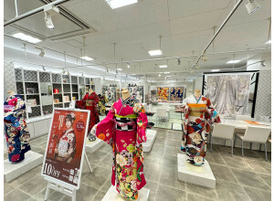 トータルフォトスタジオCoco　イオン福島店の店舗サムネイル画像
