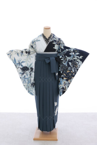 No.14122 2026年　入荷小袖①