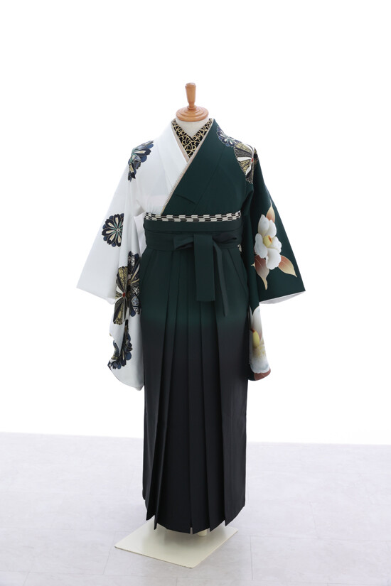 2026年　入荷小袖②の衣装画像1