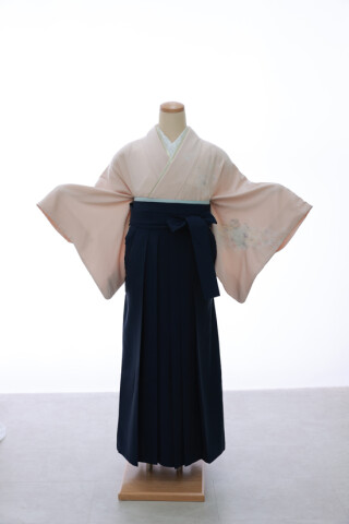 訪問着＆袴⑫