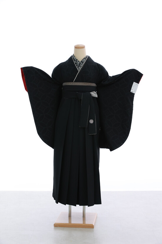 2026年　入荷小袖⑤の衣装画像1