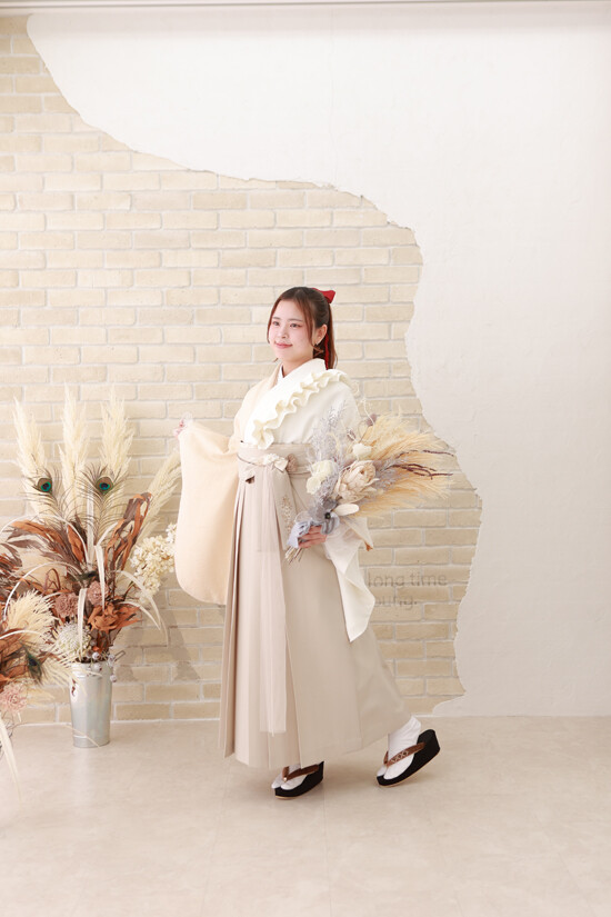 2025年 入荷小袖①の衣装画像2