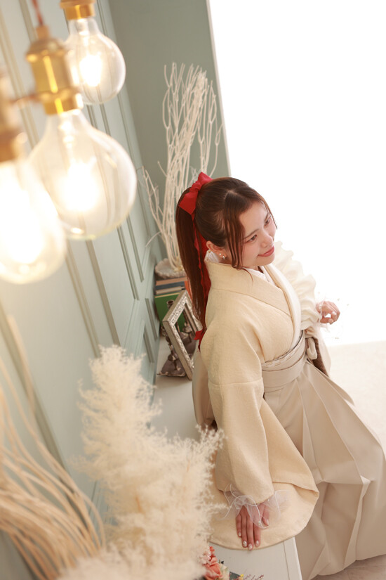 2025年 入荷小袖①の衣装画像3