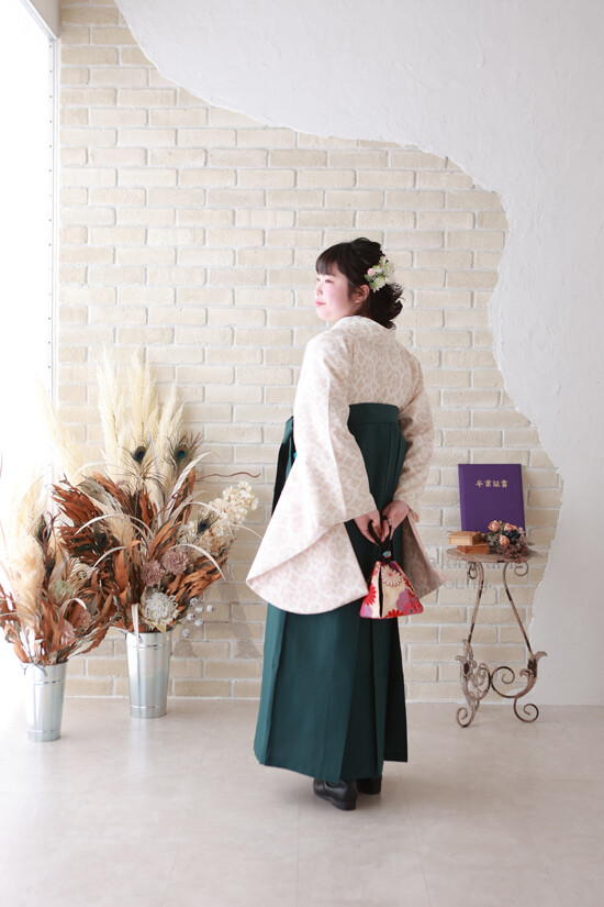 2022年 入荷小袖④の衣装画像2