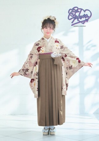 No.15035 Sakura/サクラ