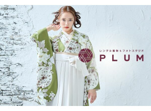 PLUM　各務原店