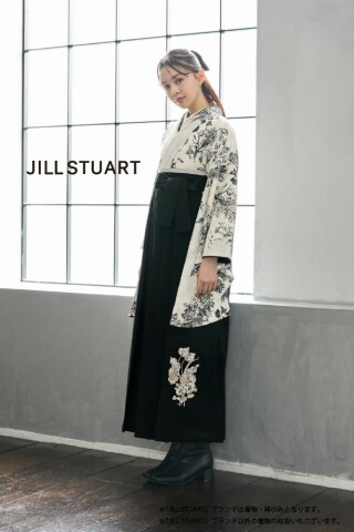 No.5492 JILLSTUART　新作袴⑤