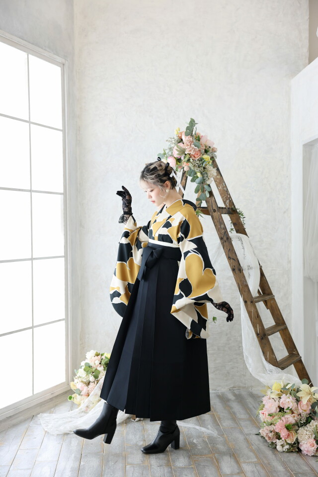 FURISODE ARC 錦糸町PARCO店/東京都 口コミ・評判 | 袴レンタル