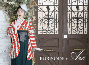 FURISODE ARC　錦糸町ＰＡＲＣＯ店