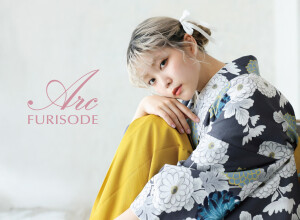 FURISODE ARC　テラスモールまつど店の店舗サムネイル画像