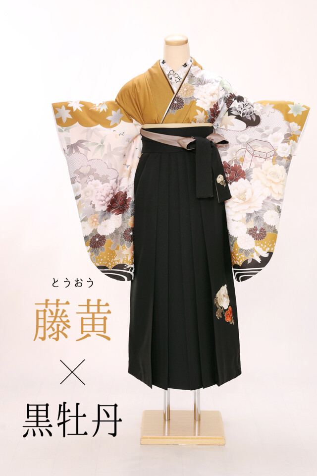 【New】古典の衣装画像1