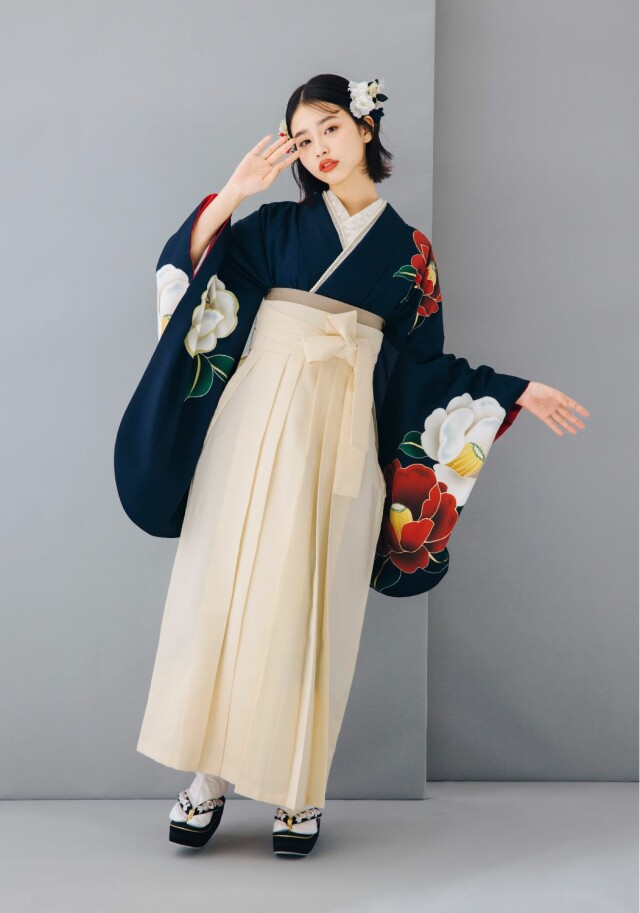 ふりそでMODEウェディングボックス イオンモール浜松市野店/静岡県