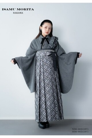 No.14293 ISAMU MORITA　002