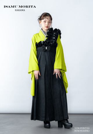 ISAMU MORITA　016