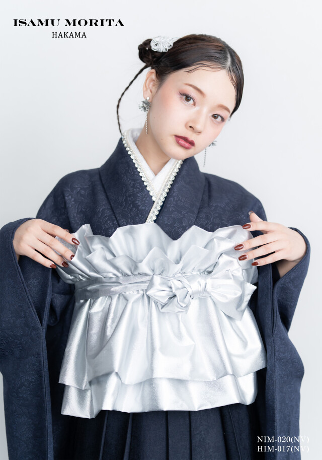 ISAMU MORITA　020の衣装画像1