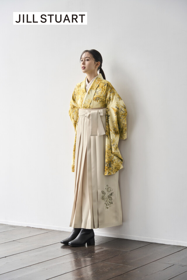 JILL STUART GN63の衣装画像1